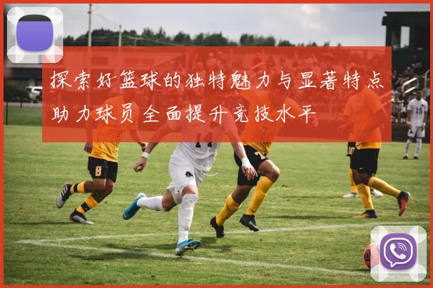 探索好篮球的独特魅力与显著特点助力球员全面提升竞技水平